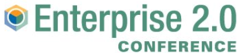 Enterprise 2.0 Conference (logo)